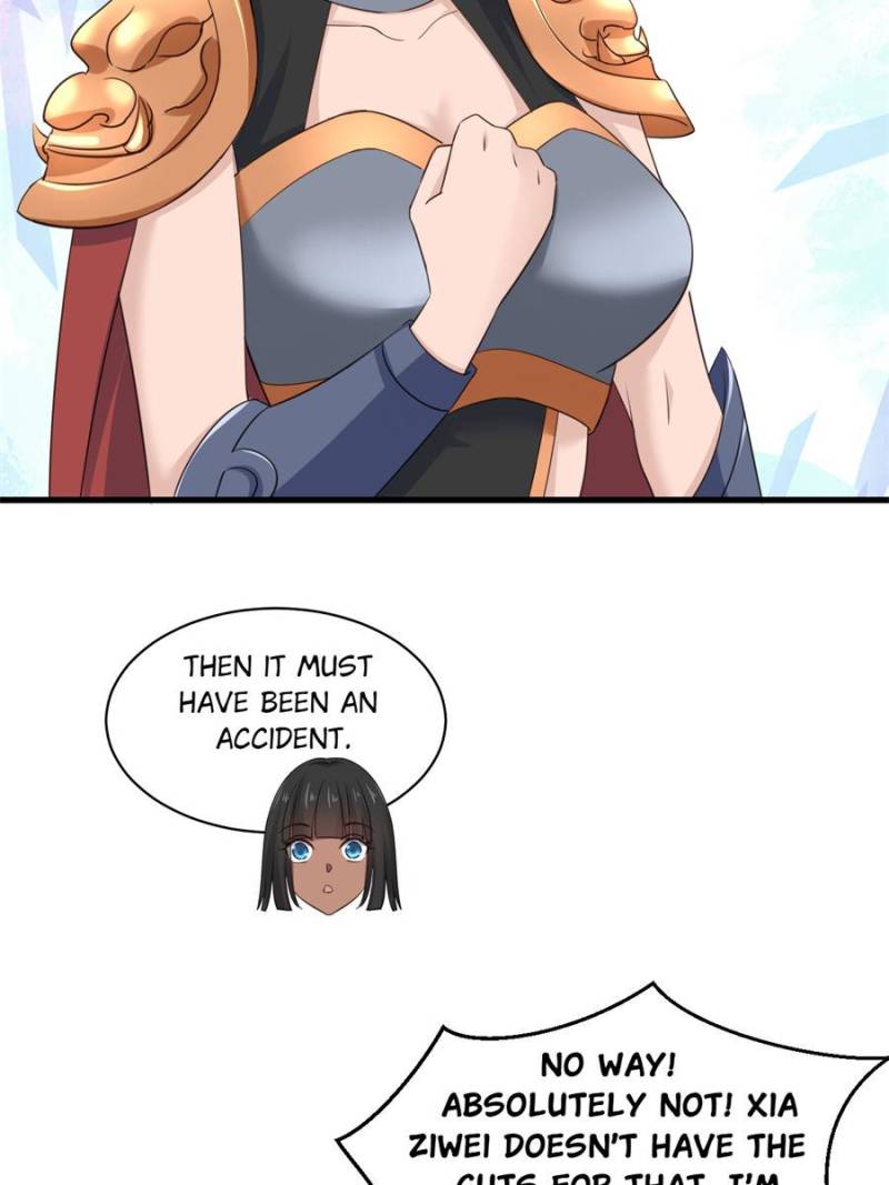 From Zero to Hero: My Gacha Harem Saga Chapter 76 - Page 25