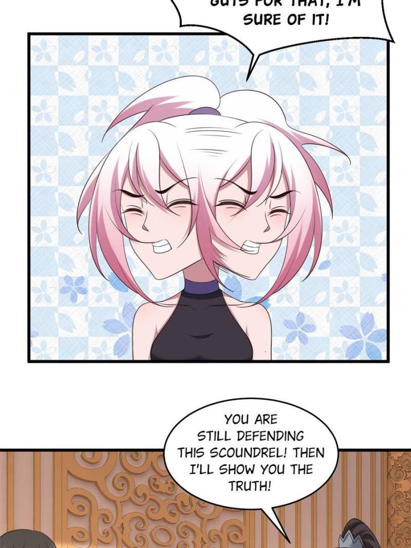 From Zero to Hero: My Gacha Harem Saga Chapter 76 - Page 26