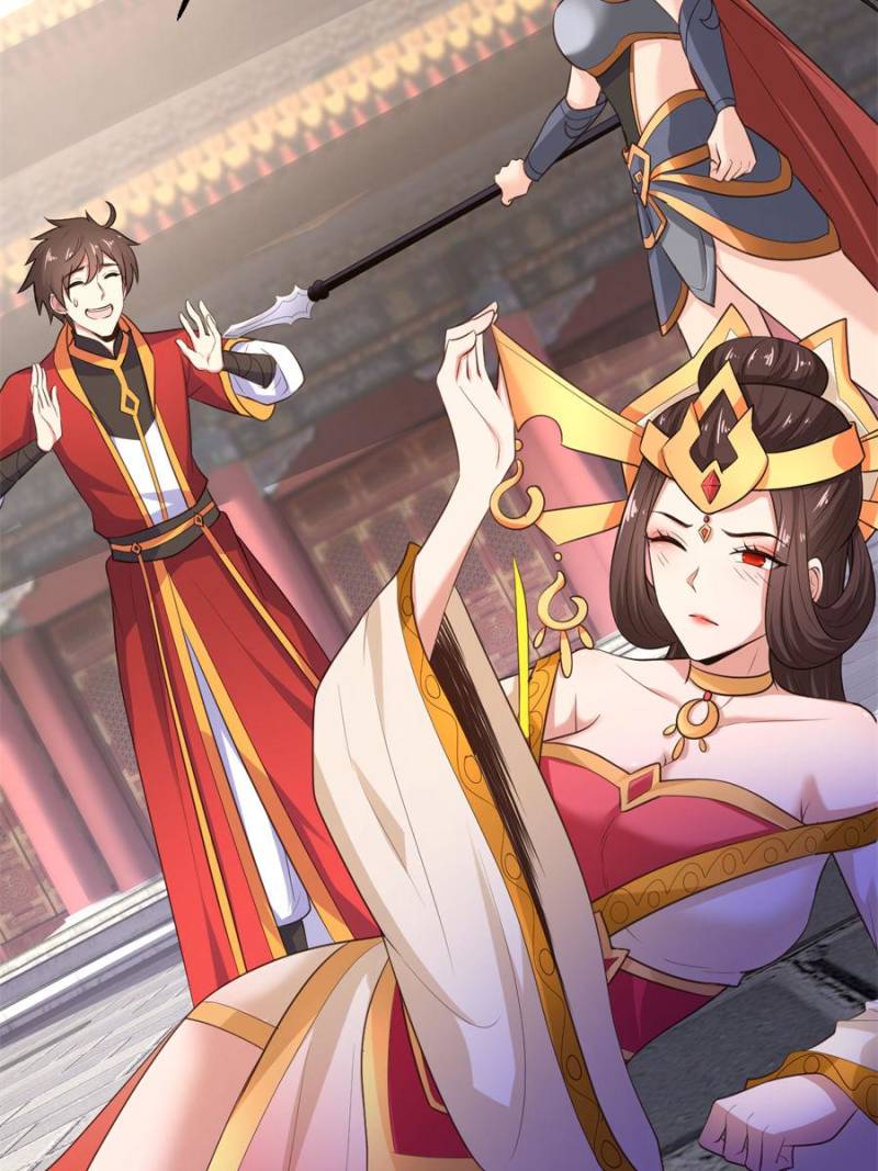 From Zero to Hero: My Gacha Harem Saga Chapter 76 - Page 3