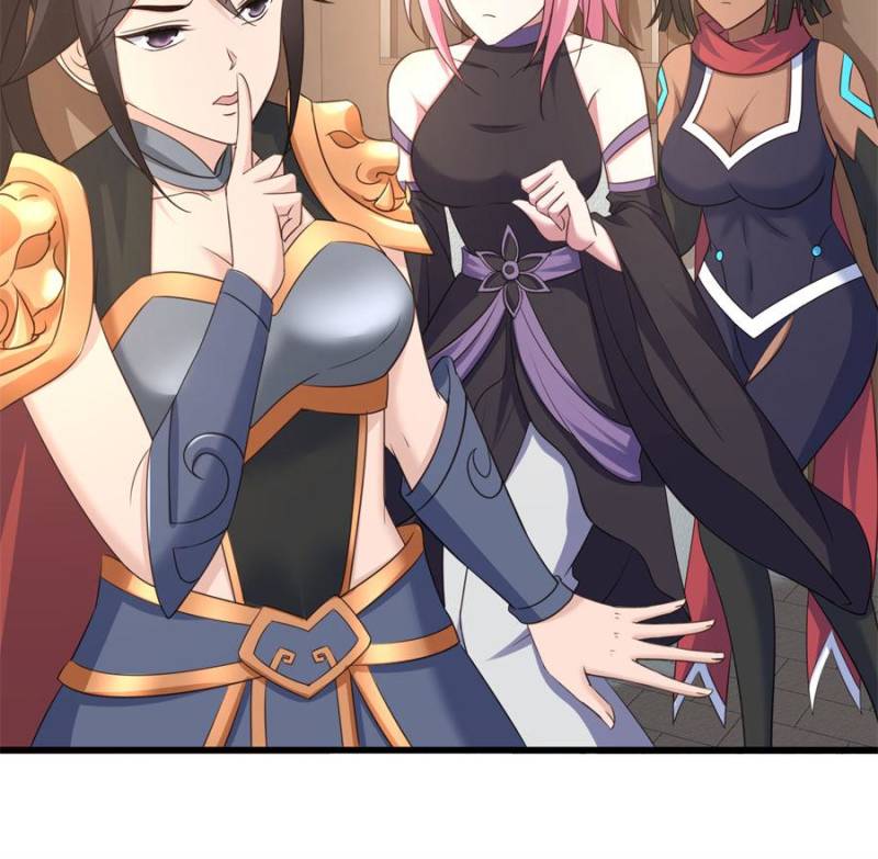 From Zero to Hero: My Gacha Harem Saga Chapter 76 - Page 30