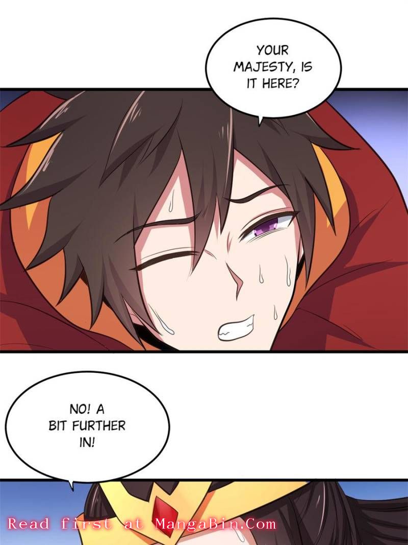 From Zero to Hero: My Gacha Harem Saga Chapter 76 - Page 31