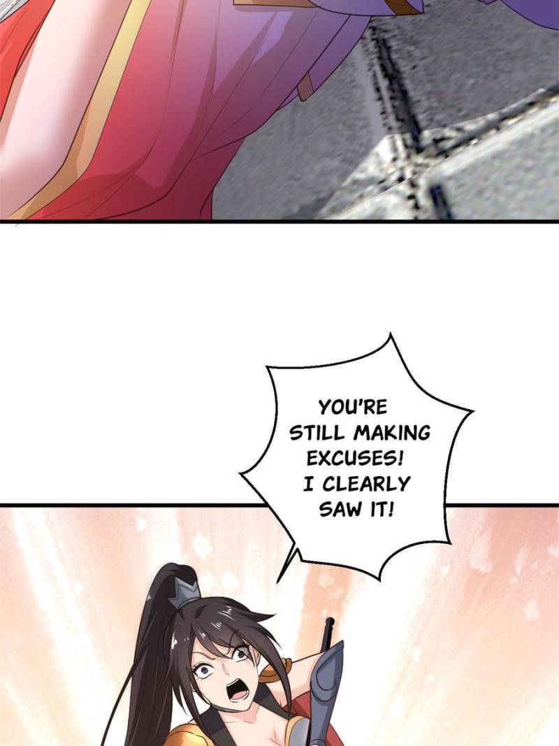 From Zero to Hero: My Gacha Harem Saga Chapter 76 - Page 4