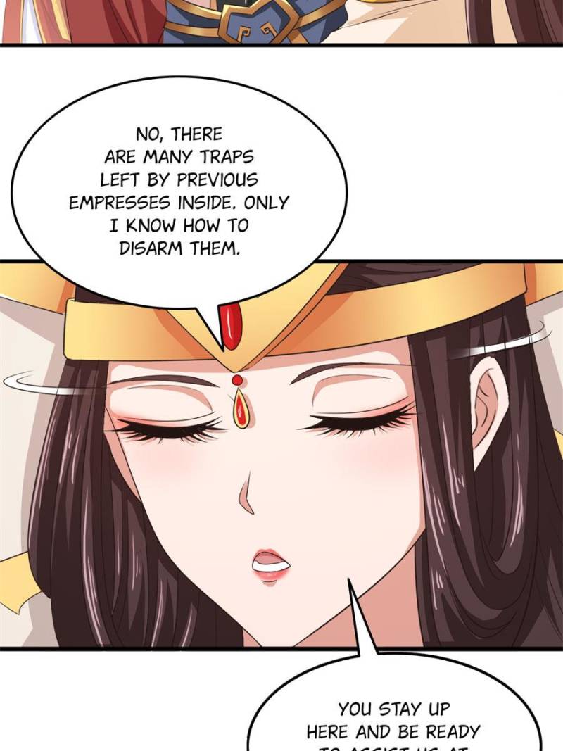 From Zero to Hero: My Gacha Harem Saga Chapter 76 - Page 42