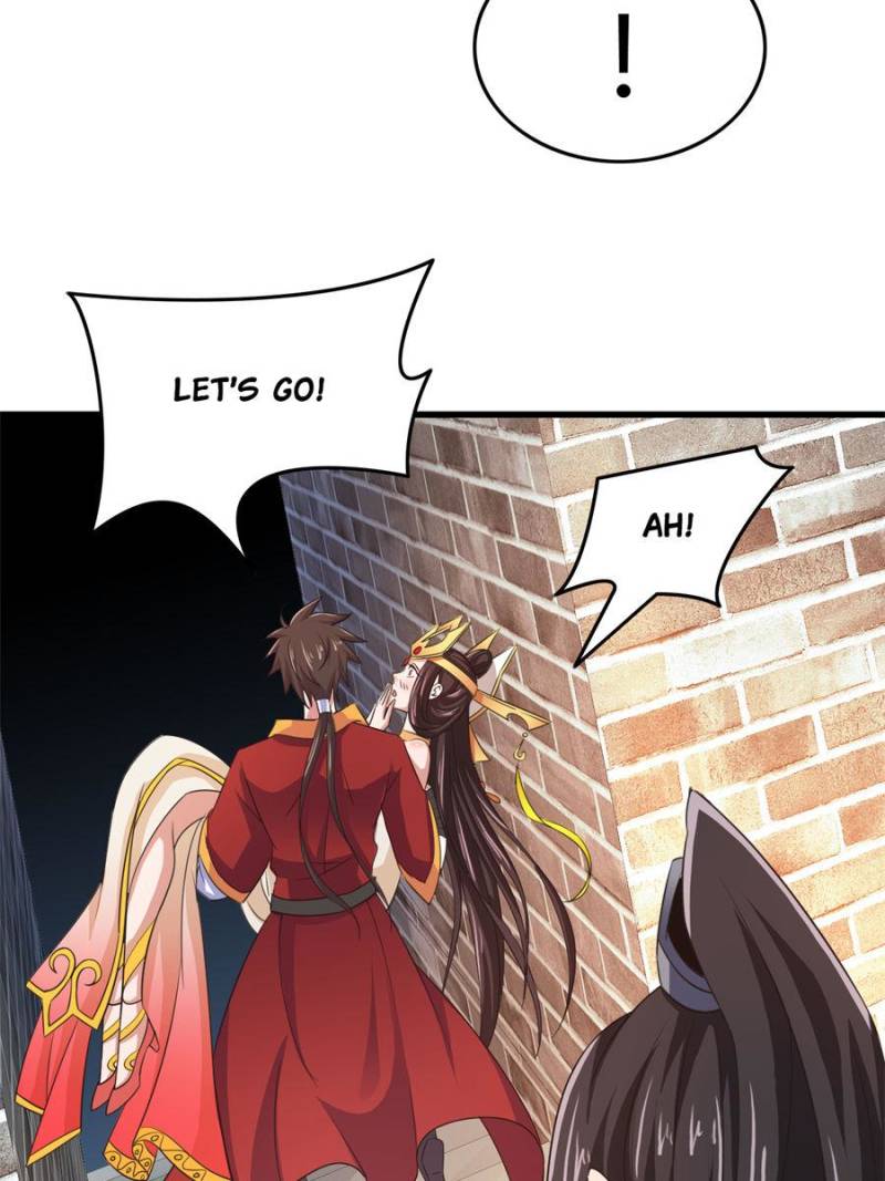 From Zero to Hero: My Gacha Harem Saga Chapter 76 - Page 44