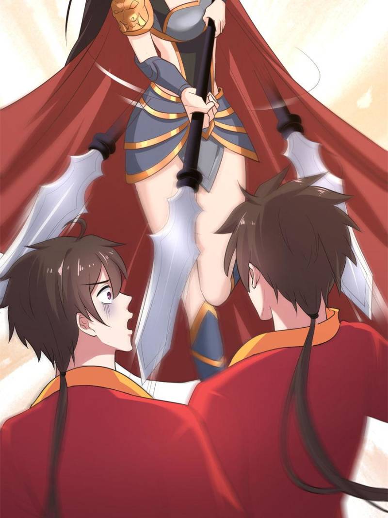 From Zero to Hero: My Gacha Harem Saga Chapter 76 - Page 5