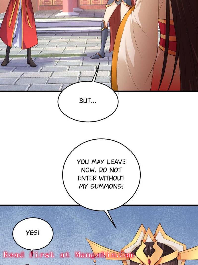 From Zero to Hero: My Gacha Harem Saga Chapter 76 - Page 7