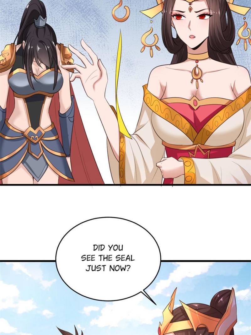 From Zero to Hero: My Gacha Harem Saga Chapter 76 - Page 8