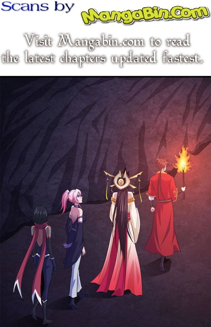 From Zero to Hero: My Gacha Harem Saga Chapter 77 - Page 0