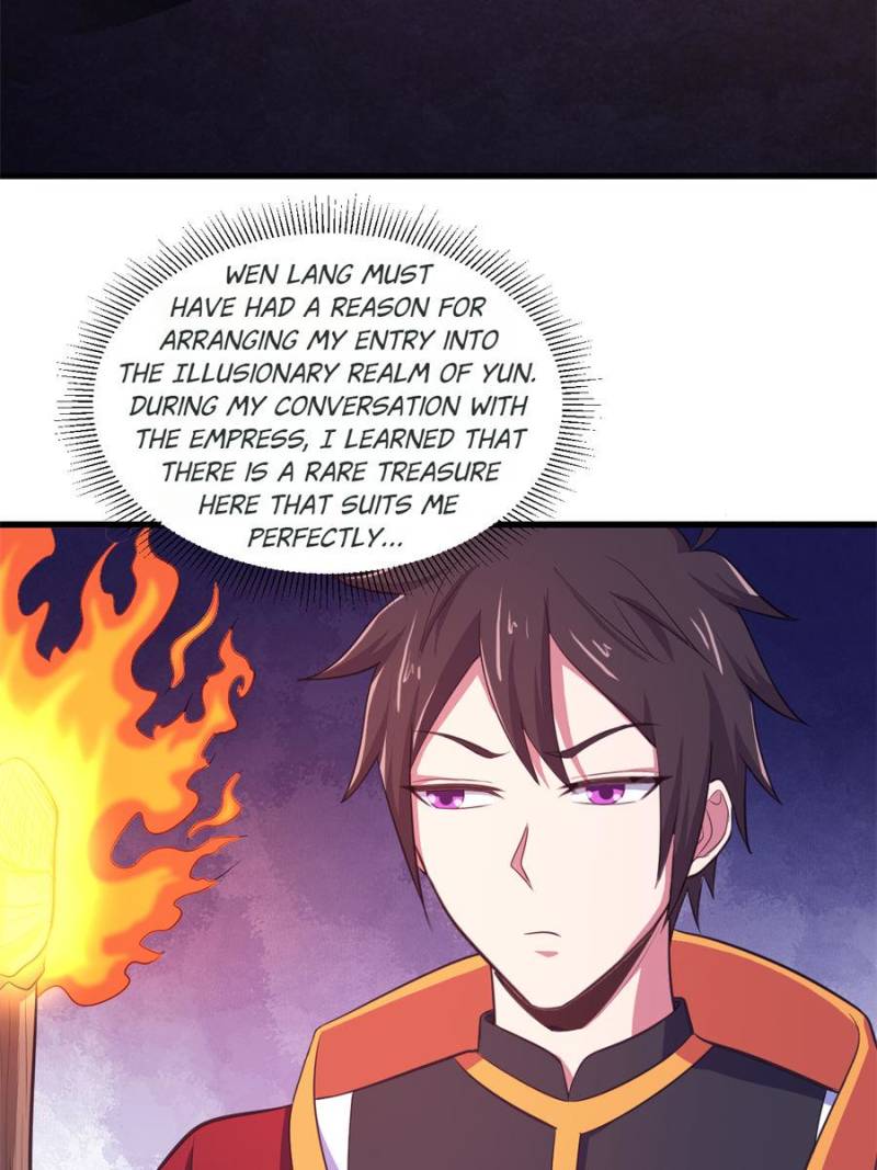 From Zero to Hero: My Gacha Harem Saga Chapter 77 - Page 1