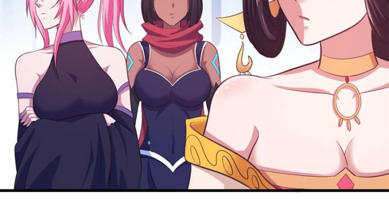 From Zero to Hero: My Gacha Harem Saga Chapter 77 - Page 10