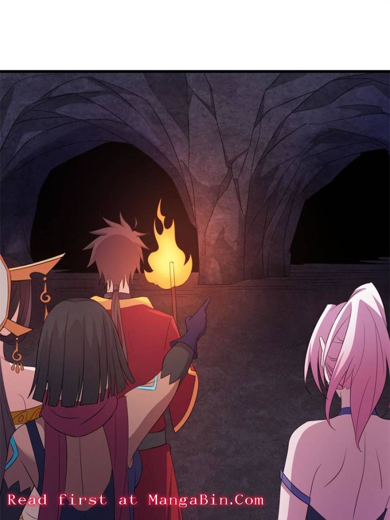 From Zero to Hero: My Gacha Harem Saga Chapter 77 - Page 11