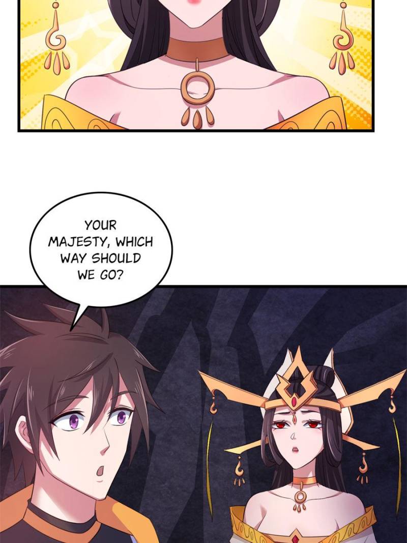 From Zero to Hero: My Gacha Harem Saga Chapter 77 - Page 13