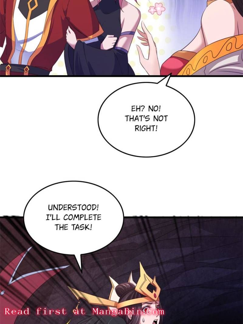 From Zero to Hero: My Gacha Harem Saga Chapter 77 - Page 17