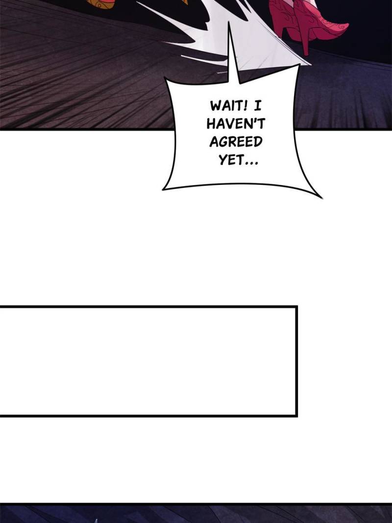 From Zero to Hero: My Gacha Harem Saga Chapter 77 - Page 19
