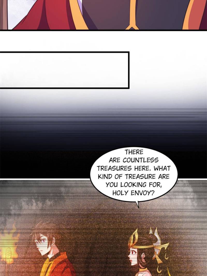 From Zero to Hero: My Gacha Harem Saga Chapter 77 - Page 2