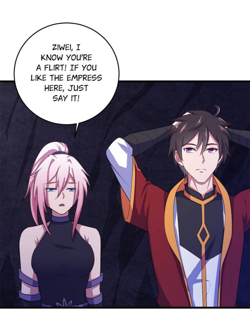 From Zero to Hero: My Gacha Harem Saga Chapter 77 - Page 23