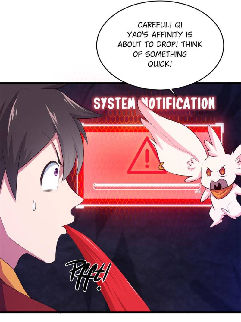 From Zero to Hero: My Gacha Harem Saga Chapter 77 - Page 24