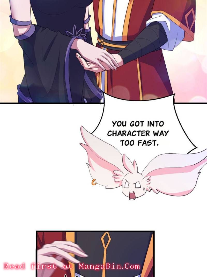 From Zero to Hero: My Gacha Harem Saga Chapter 77 - Page 26