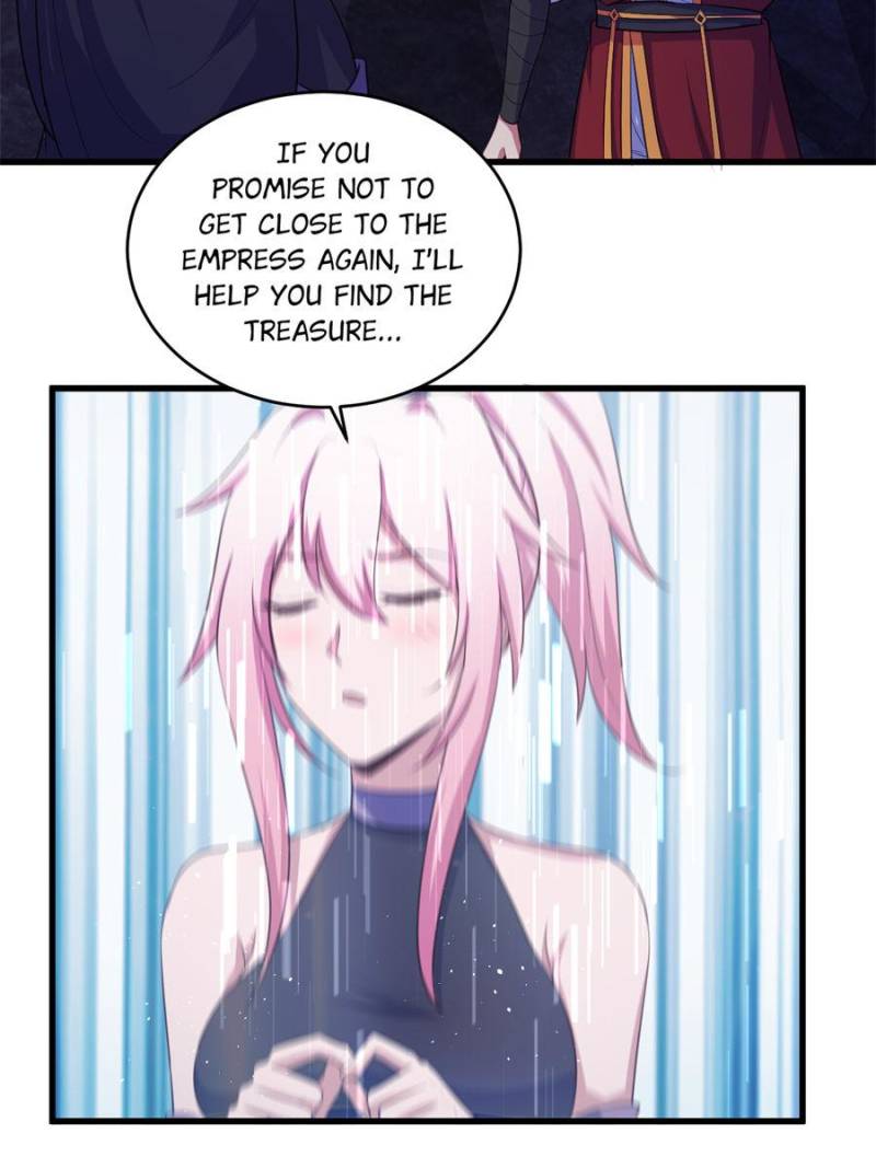 From Zero to Hero: My Gacha Harem Saga Chapter 77 - Page 28