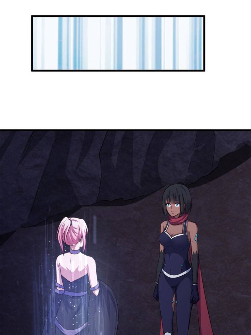 From Zero to Hero: My Gacha Harem Saga Chapter 77 - Page 29
