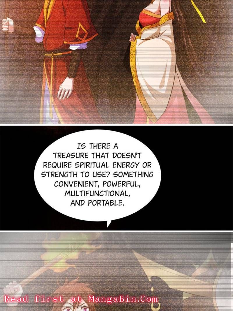 From Zero to Hero: My Gacha Harem Saga Chapter 77 - Page 3