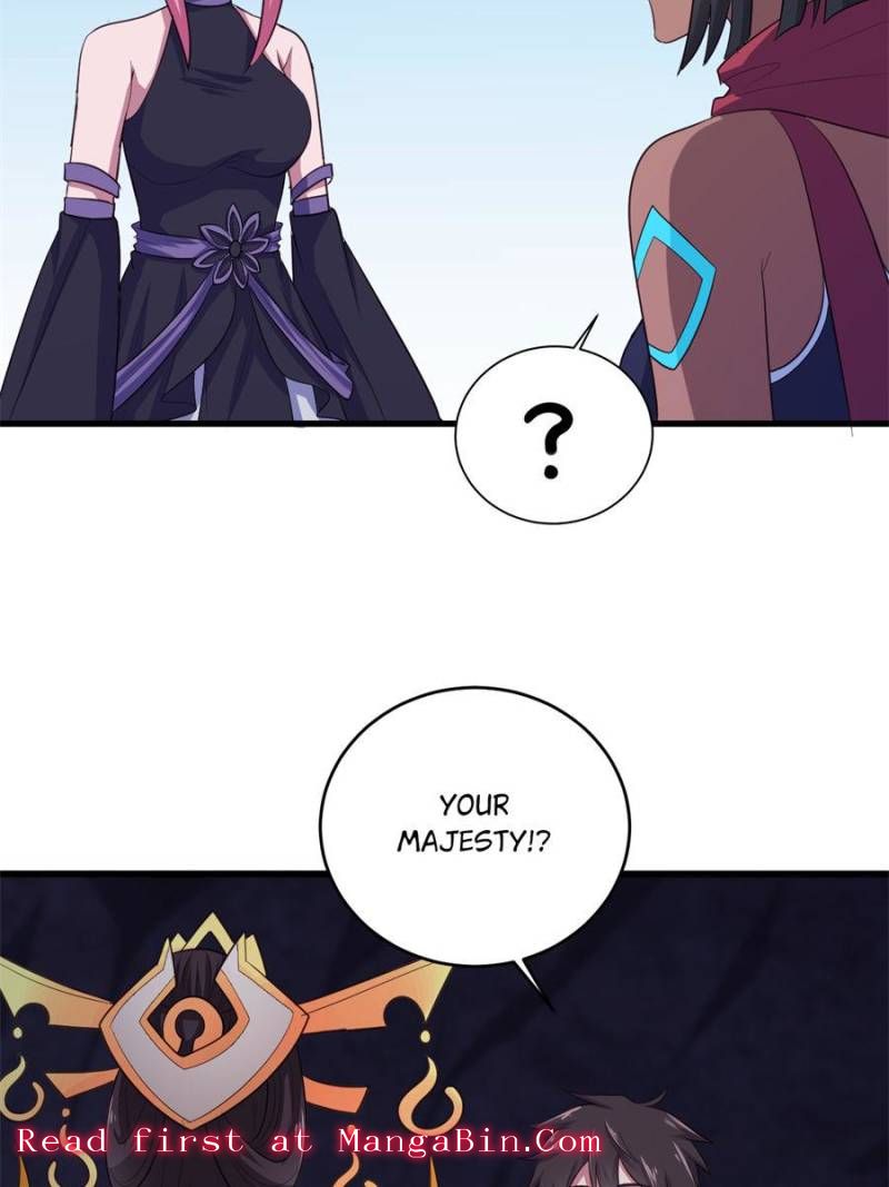 From Zero to Hero: My Gacha Harem Saga Chapter 77 - Page 31