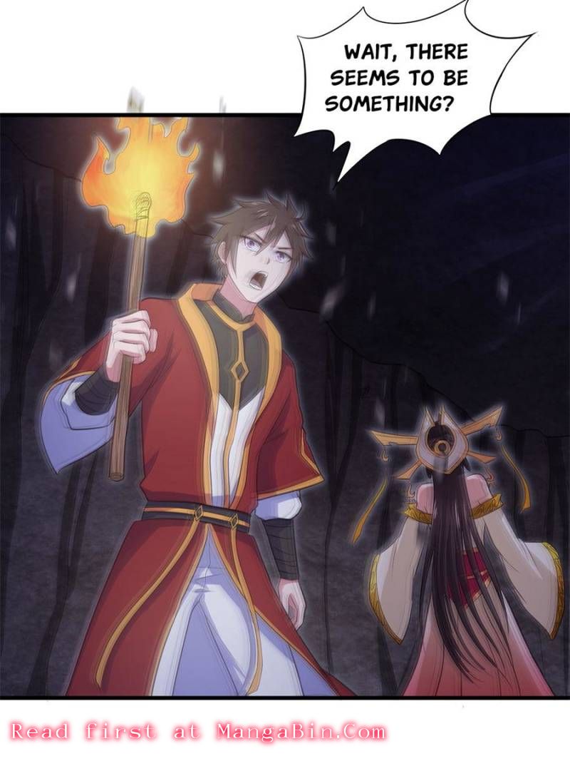 From Zero to Hero: My Gacha Harem Saga Chapter 77 - Page 36