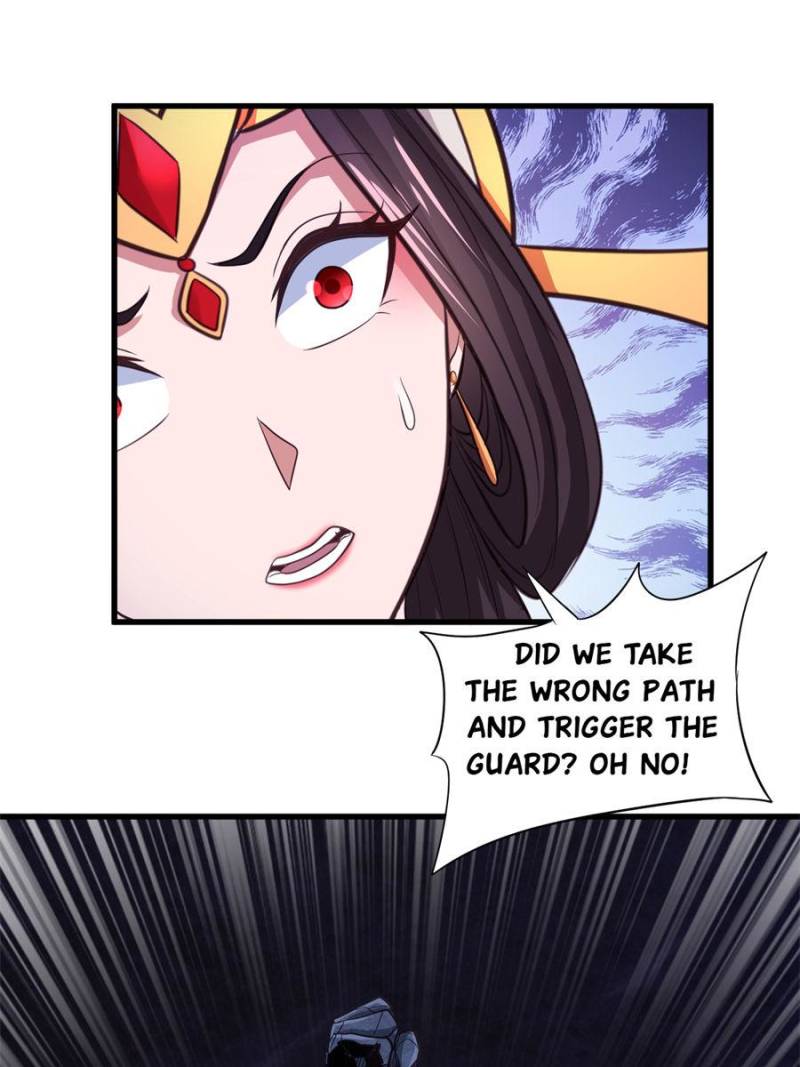 From Zero to Hero: My Gacha Harem Saga Chapter 77 - Page 37