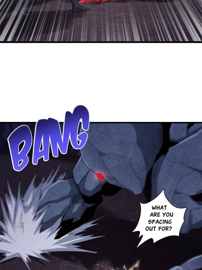 From Zero to Hero: My Gacha Harem Saga Chapter 77 - Page 39