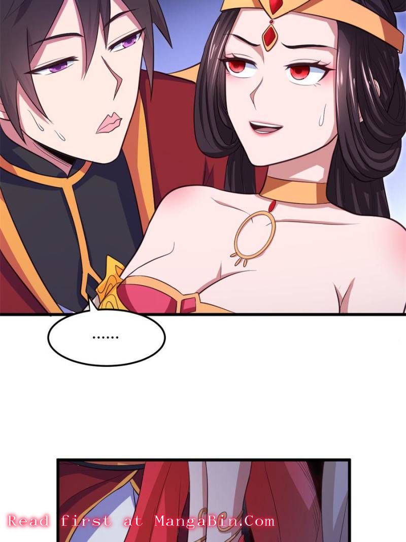 From Zero to Hero: My Gacha Harem Saga Chapter 77 - Page 41