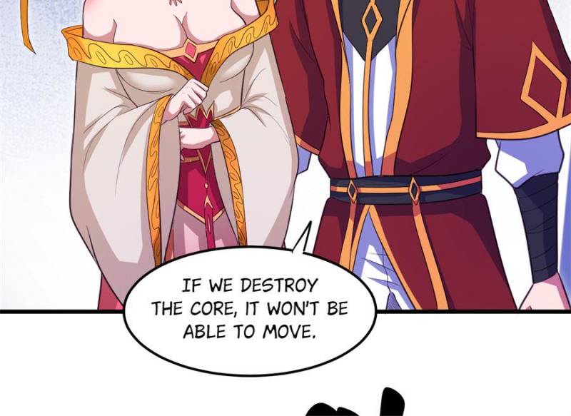 From Zero to Hero: My Gacha Harem Saga Chapter 77 - Page 43