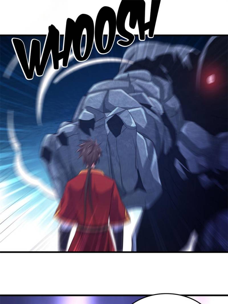 From Zero to Hero: My Gacha Harem Saga Chapter 77 - Page 44