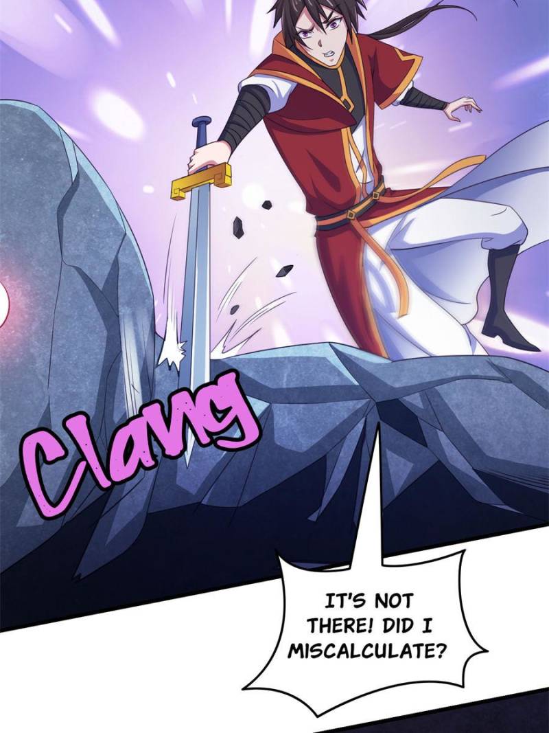 From Zero to Hero: My Gacha Harem Saga Chapter 77 - Page 48