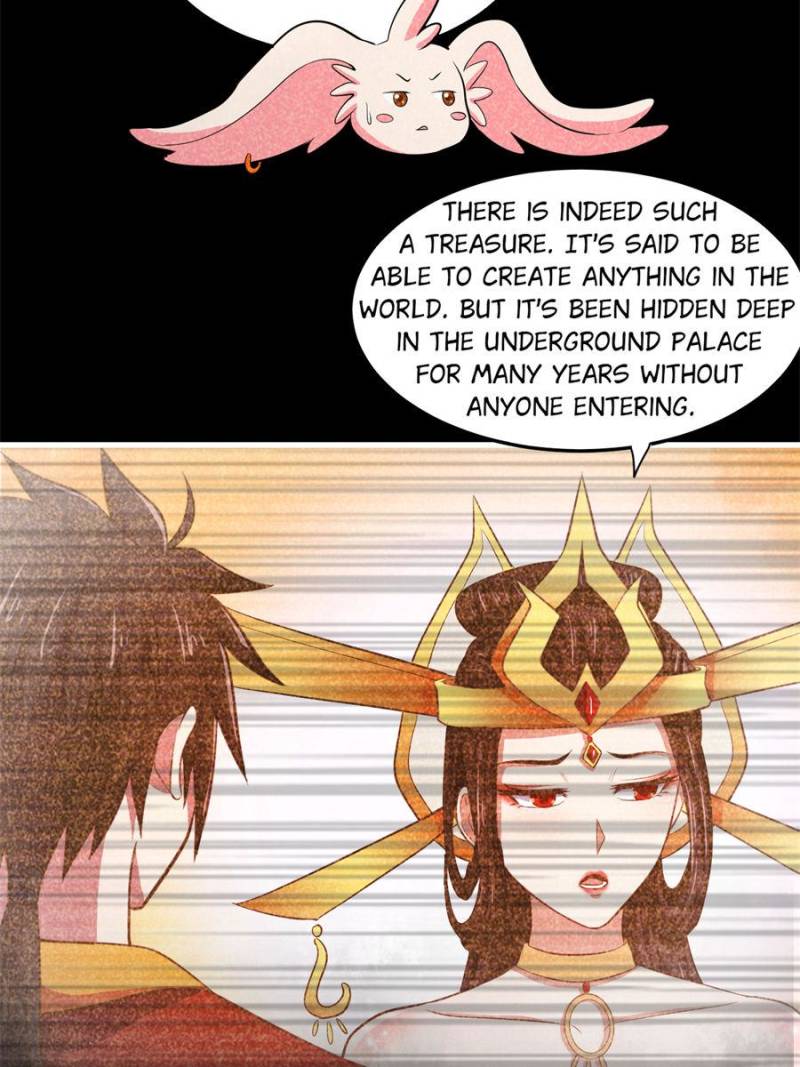From Zero to Hero: My Gacha Harem Saga Chapter 77 - Page 5