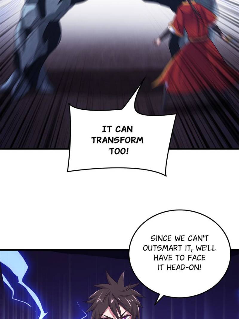 From Zero to Hero: My Gacha Harem Saga Chapter 77 - Page 52