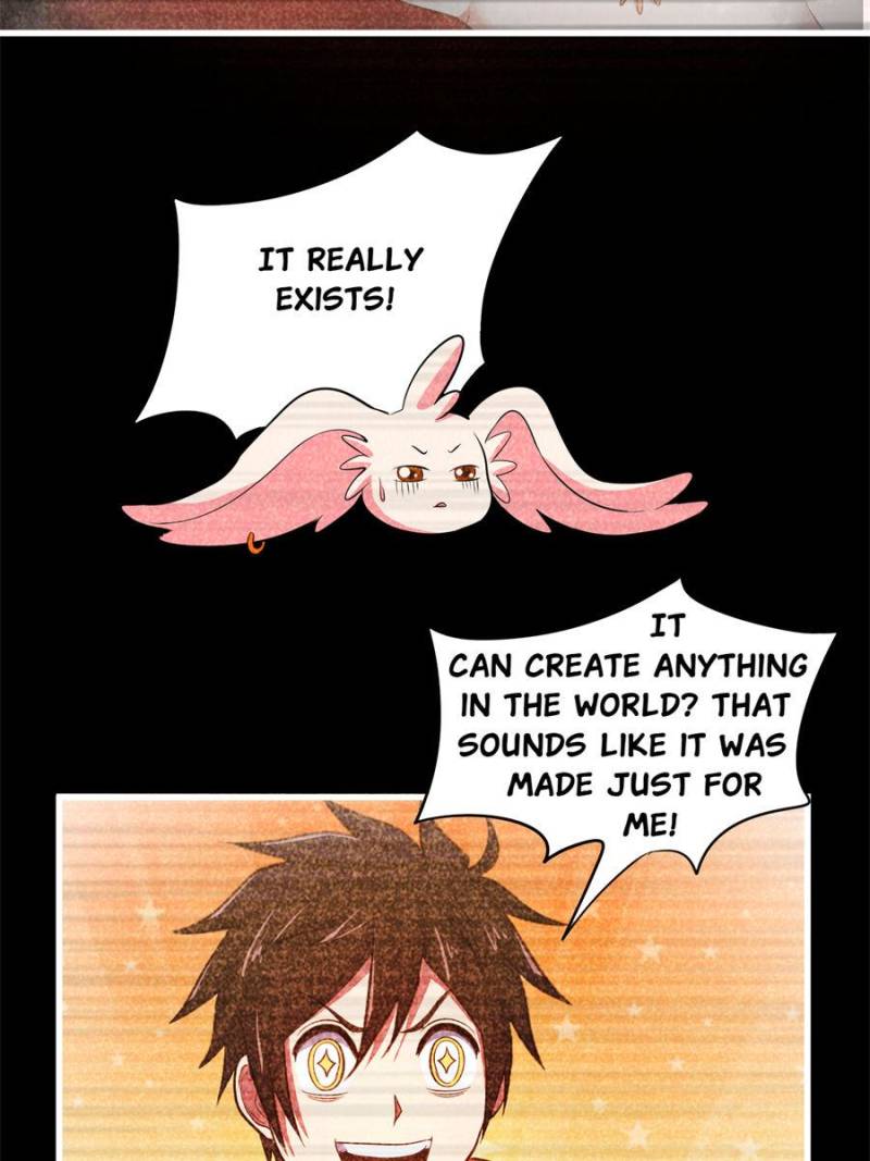From Zero to Hero: My Gacha Harem Saga Chapter 77 - Page 6