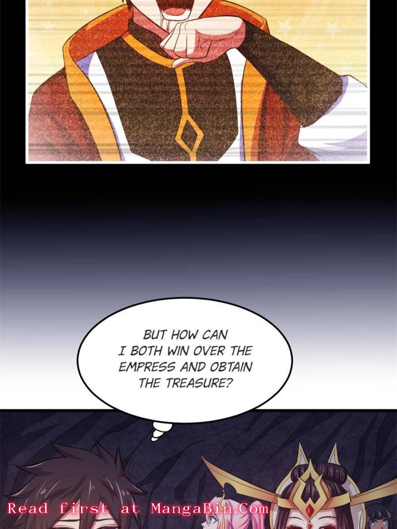 From Zero to Hero: My Gacha Harem Saga Chapter 77 - Page 7