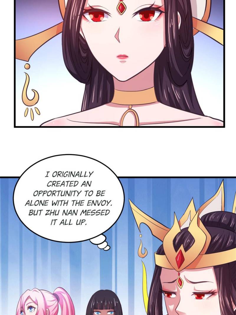 From Zero to Hero: My Gacha Harem Saga Chapter 77 - Page 9
