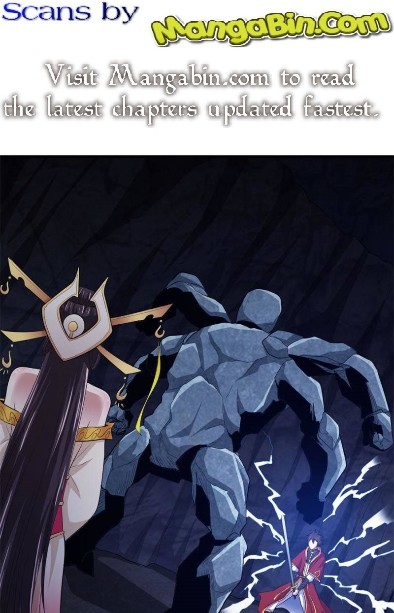 From Zero to Hero: My Gacha Harem Saga Chapter 78 - Page 0