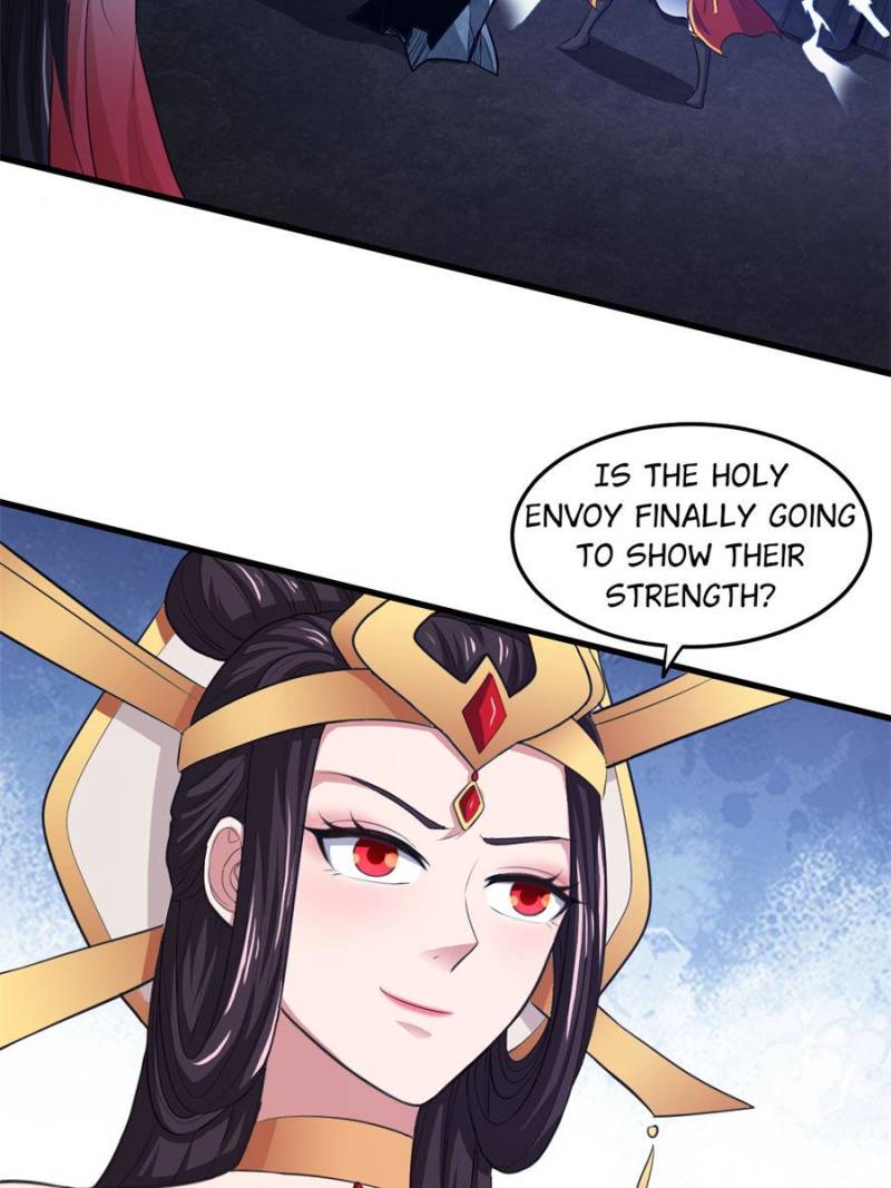 From Zero to Hero: My Gacha Harem Saga Chapter 78 - Page 1