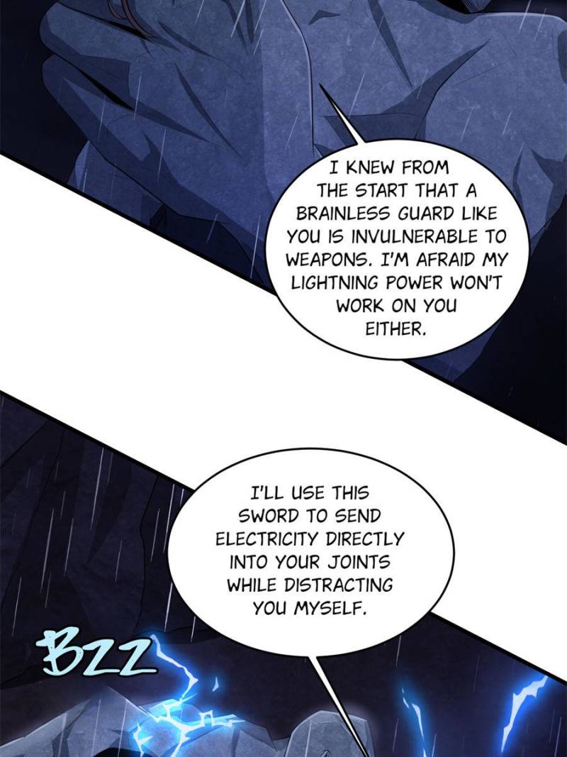 From Zero to Hero: My Gacha Harem Saga Chapter 78 - Page 13