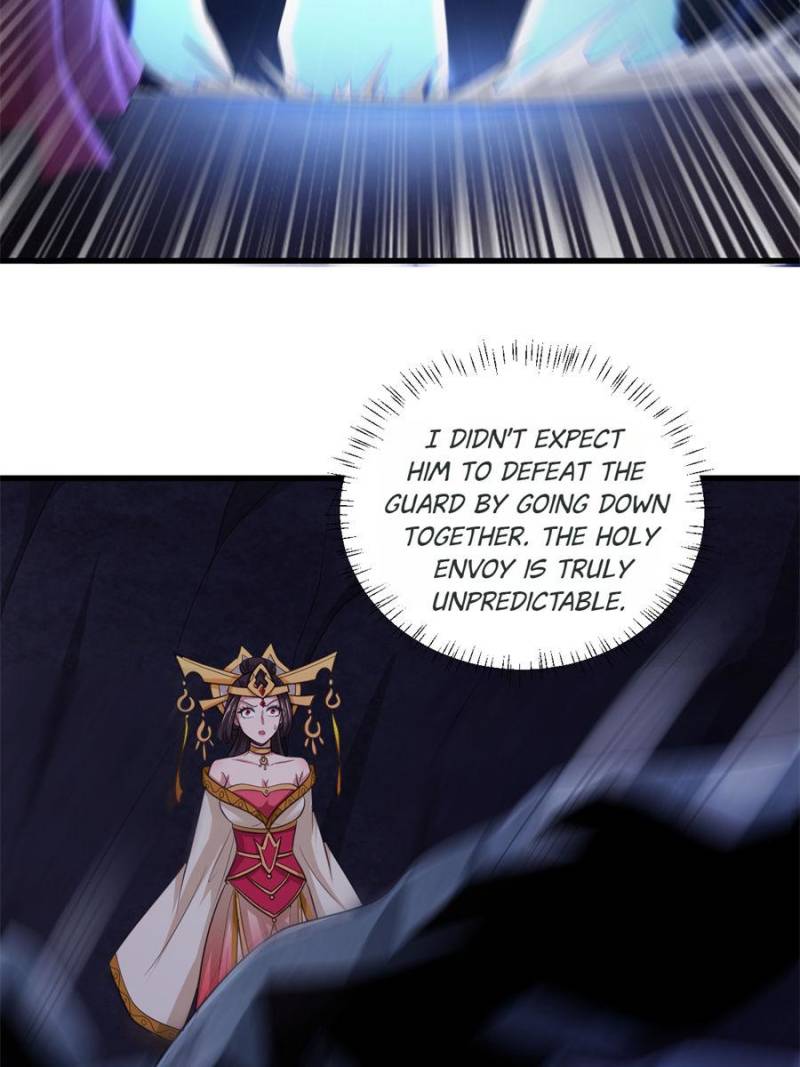 From Zero to Hero: My Gacha Harem Saga Chapter 78 - Page 17