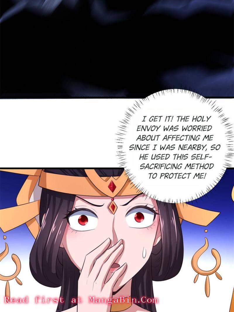 From Zero to Hero: My Gacha Harem Saga Chapter 78 - Page 18