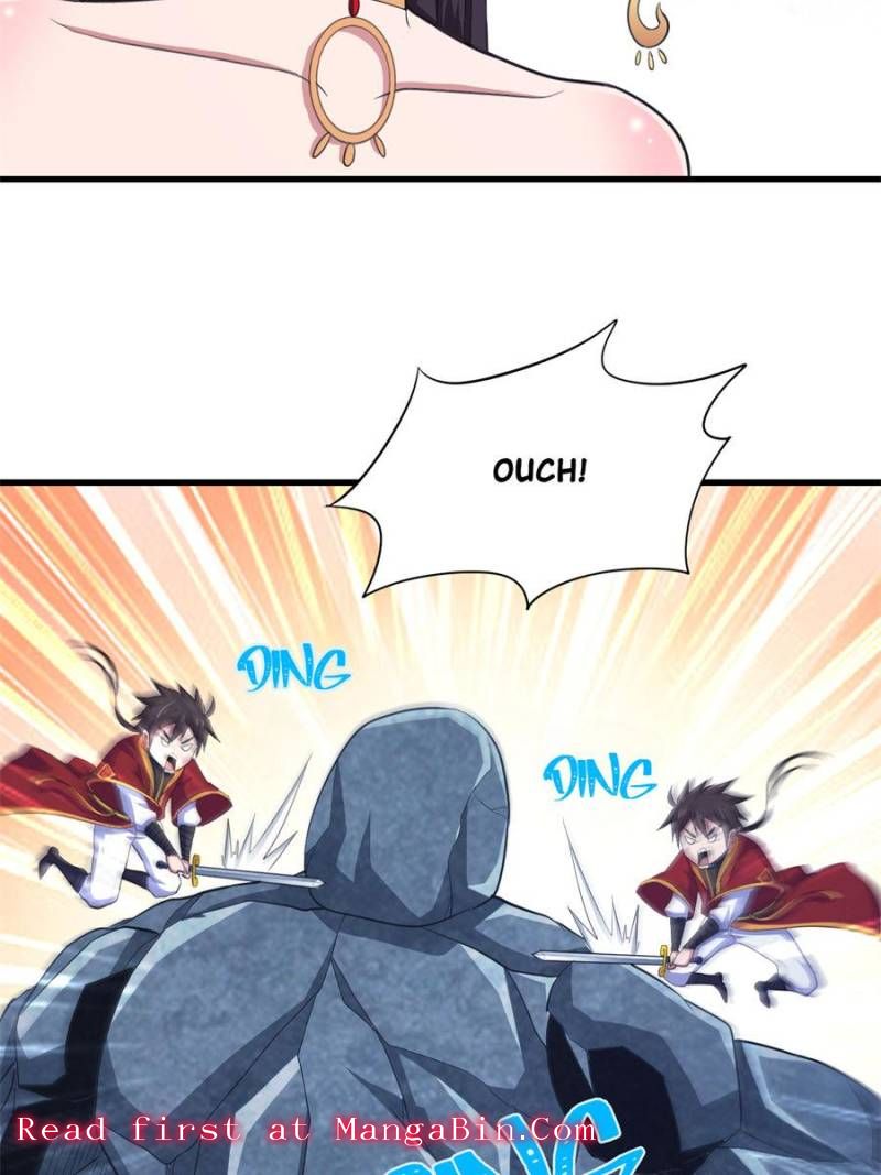 From Zero to Hero: My Gacha Harem Saga Chapter 78 - Page 2