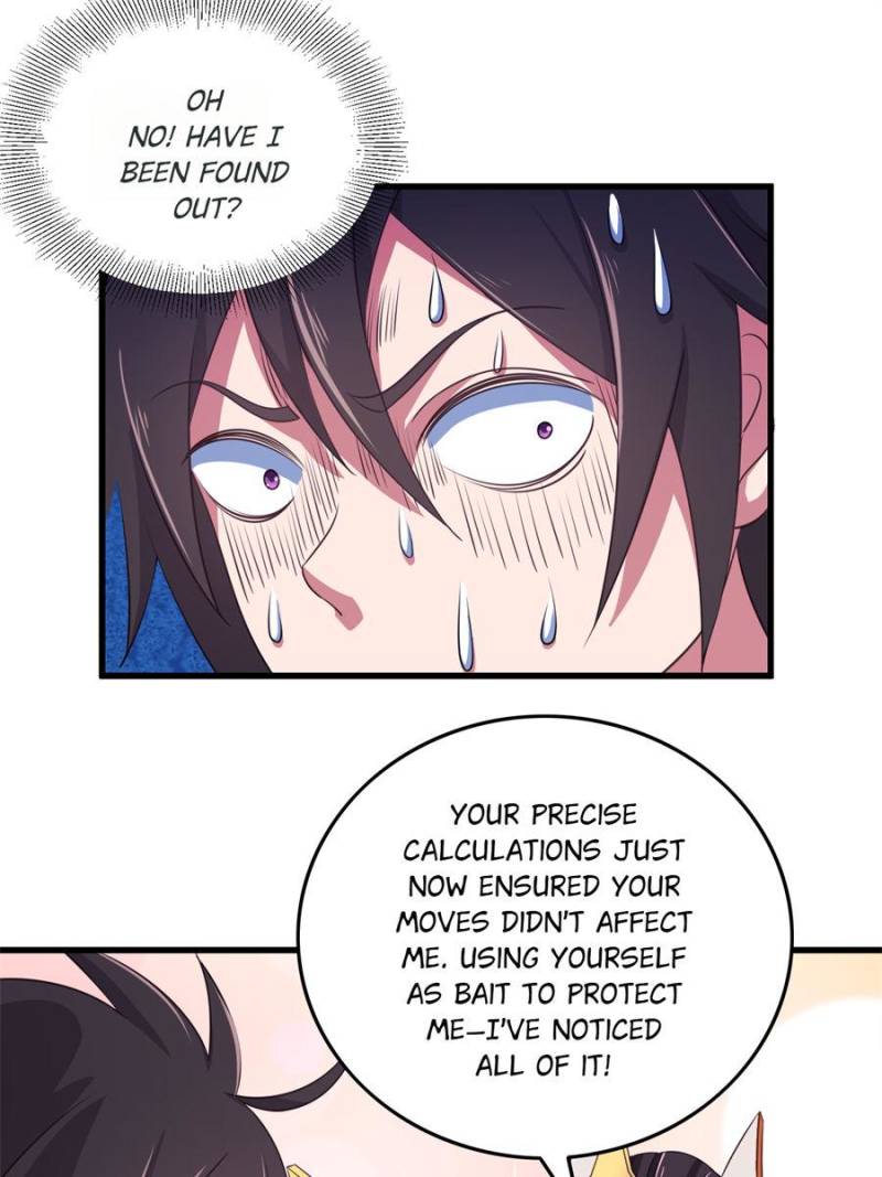 From Zero to Hero: My Gacha Harem Saga Chapter 78 - Page 23