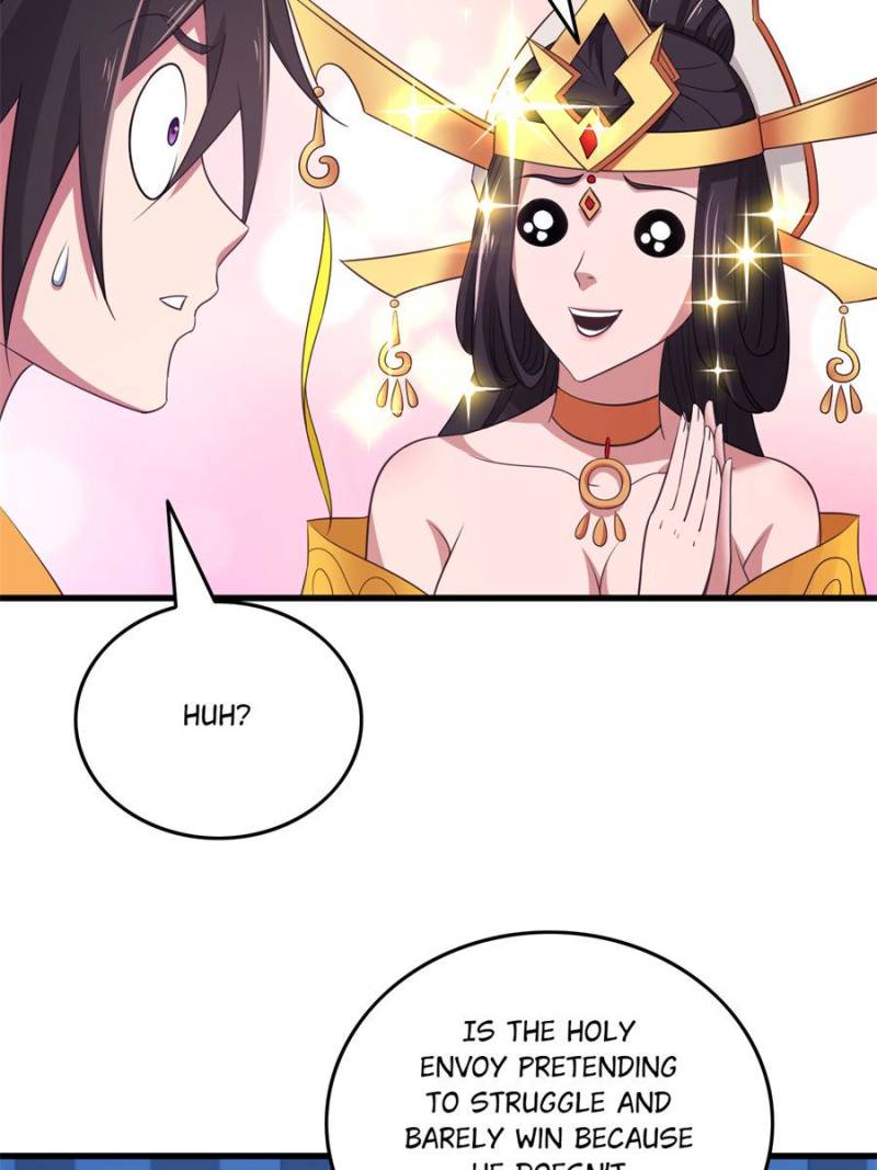 From Zero to Hero: My Gacha Harem Saga Chapter 78 - Page 24