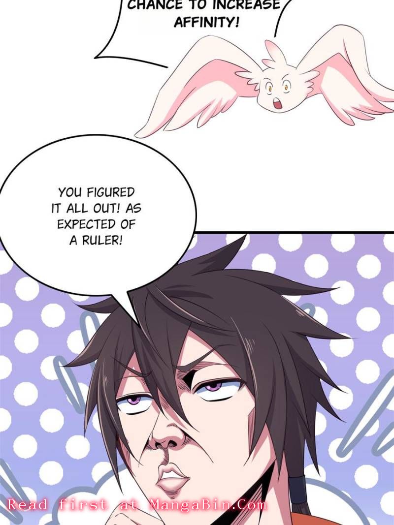 From Zero to Hero: My Gacha Harem Saga Chapter 78 - Page 26