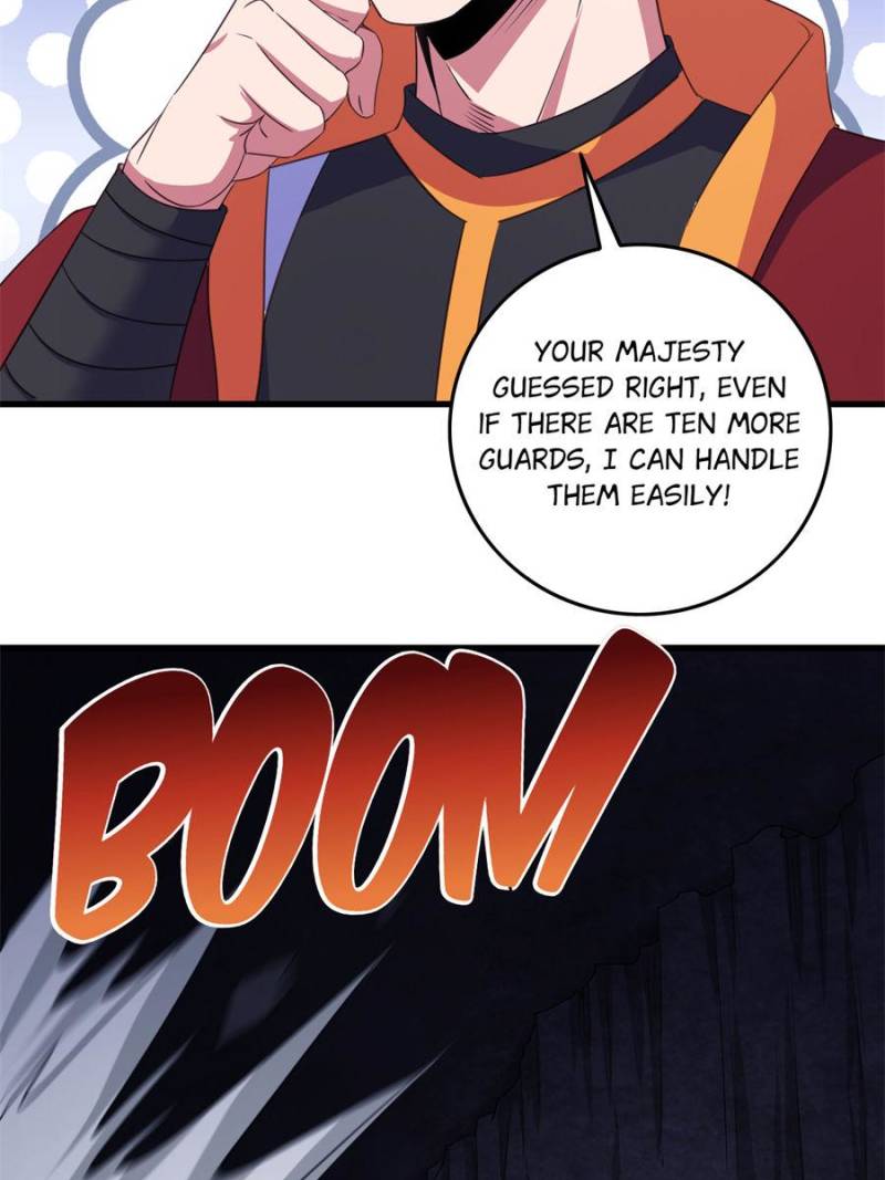 From Zero to Hero: My Gacha Harem Saga Chapter 78 - Page 27