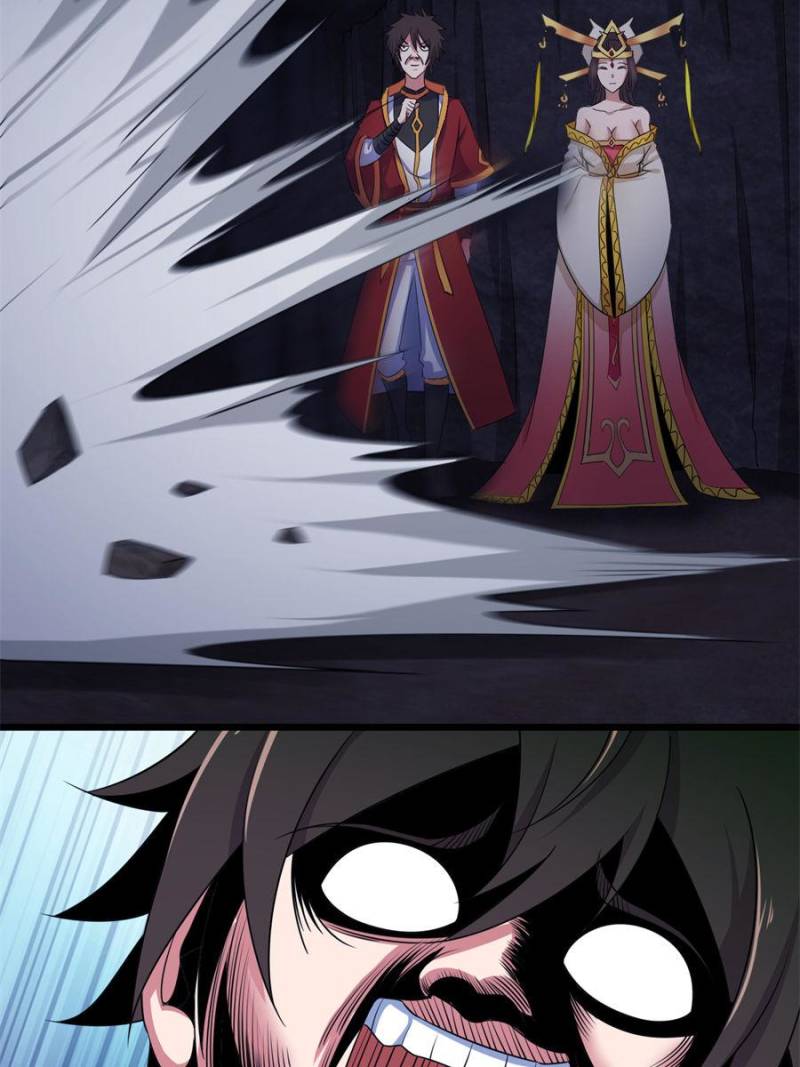 From Zero to Hero: My Gacha Harem Saga Chapter 78 - Page 28