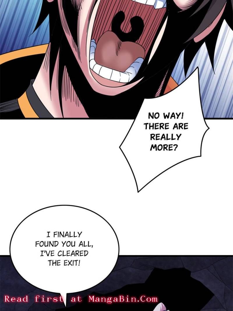 From Zero to Hero: My Gacha Harem Saga Chapter 78 - Page 29